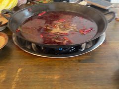 -黄潇洒老火锅(九眼桥宏济巷店)