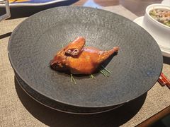 -曾宴·楚菜(湖北省博物馆店)