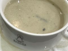 -大佛寺高级素食自助餐厅