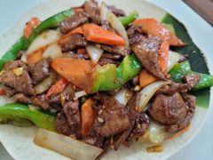 -八方后身麻辣鸡块(总店)