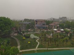 -瑞博尔花园酒店(太周创新产业园店)