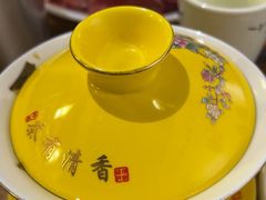 -木辛水水冰煮羊(新城店)