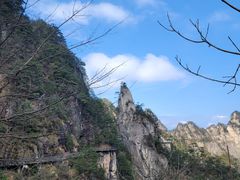 -大明山自然探索公园