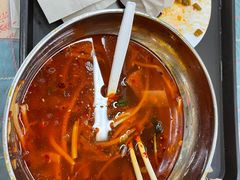 -红鼻子桂林米粉(金唐新光界店)