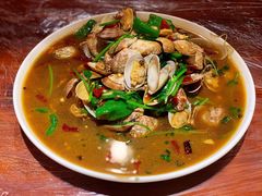 -金陵大勇烧烤·小龙虾·海鲜大咖(竹山路店)