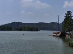 -东湖落雁景区