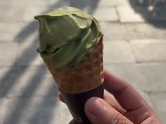 -吴裕泰茶庄(前门大街店)