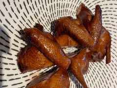 -新天世纪中餐厅