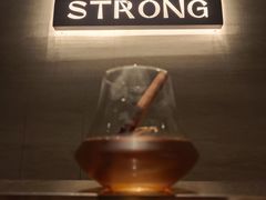 -壮壮酒馆 Bistro Strong(蓝色港湾店)