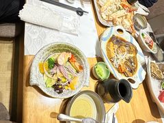 -江户前日本料理(瑞诗酒店店)