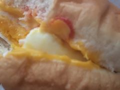 -麦当劳(盐城世纪大道得来速店)