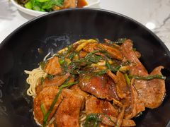 -老地方面馆(思南路店)