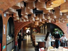 -佬太公海鸭·海鲜大排档(上海总店)