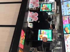 -德克士(务川店)