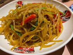 -杨记隆府重庆江湖菜(大悦城店)
