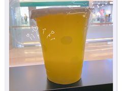 -混果汁(喜荟城店)