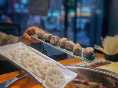 -重庆锦火锅(惠福东路店)