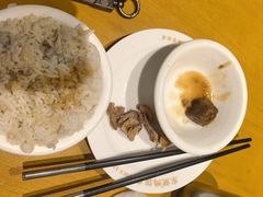 -东就鸭饭店·古早海南菜(友谊南海城店)