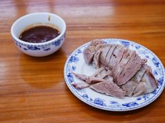 -老七宝热气羊肉馆