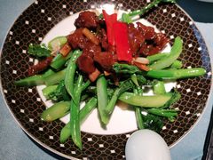 -晓粤·惹味粤菜(凯德乐峰广场店)