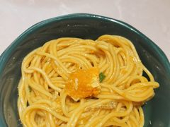 蟹粉拌面-松鹤楼面馆(清河万象汇店)