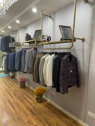 -kadlon轻奢服装定制(金赢108创意广场银座店)