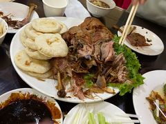 -晋阳饭庄(虎坊桥店)