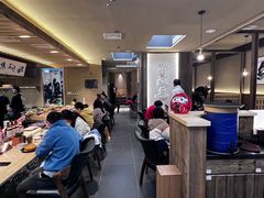 -一豚轩·烧鸟·豚骨拉面(五四路店)