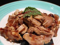 -船歌·鱼水饺青岛菜(合肥路永旺店)