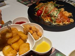 -Aqua Oasis 水天堂(相城天虹商场店)