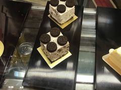 -W CAFE(甜爱路店)