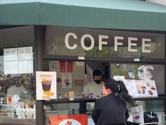 -卖呆儿咖啡(望京店)