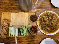 -美味居(古城店)