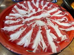 -憨孃孃·重庆老火锅(红山黑金店)