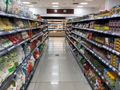 -翠微超市(牡丹园店)