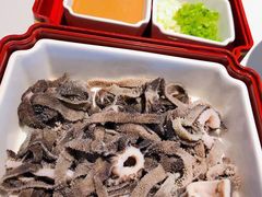 京味爆肚-四季民福烤鸭店(前门店)