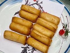 -龙悦湾酒家·八阵鱼生·渔人码头店