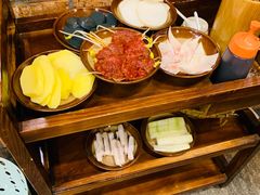 -华丰火锅(双林北横路店)