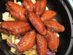 -亢龙太子酒轩(东湖店)