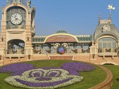 -上海迪士尼度假区