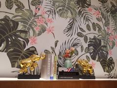 -泰柠小馆泰式料理(银泰城店)