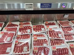 -山姆会员商店(上海浦东店)