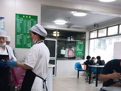 -上海为民商行清真饭店(南大路店)