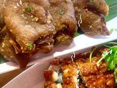 -醉壹号海鲜大排档·老厦门特色菜(厦门美食地标店)