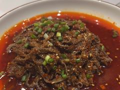 -小河盐帮·私家菜·烤鸭(三元桥·霄云路店)