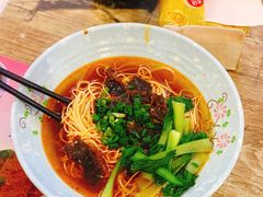 -进哥湖南津市牛肉粉店(下沙店)
