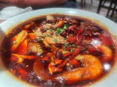 -李记饺子·熏酱东北菜(欢乐谷店)