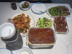 -京城·森鸽排档(双井店)