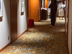 -济南喜来登酒店
