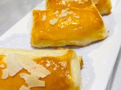 榴莲酥-高第街56号港式餐厅(山大路店)